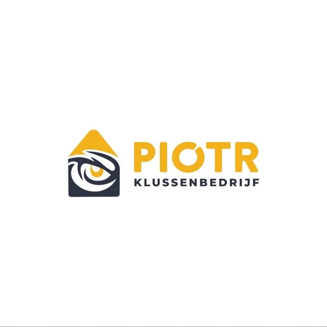 Piotr Klussenbedrijf